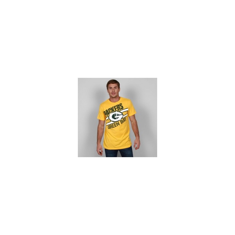 Playera NFL Green Bay Packers