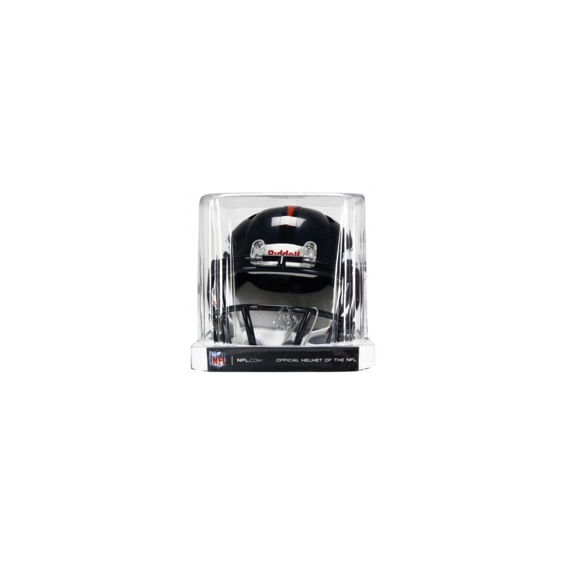 Casco NFL Speed Denver Broncos 119-1184-185-UNI