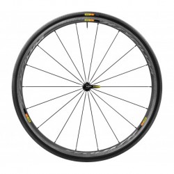 Set de Ruedas Mavic Ksyrium Pro Carbon SL C (Campagnolo) ED-25 2017