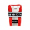 Espinillera Con Empeinera Asiana Para Entrenamiento De Artes Marciales AS-215