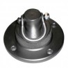 Swivel para Pera Fija de Tablero ADN Metálico-Gris