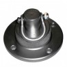 Swivel para Pera Fija de Tablero ADN Metálico-Gris