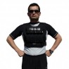 Chaleco Lastrado 15kg Peso Variable MAP-Negro
