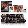 Insanity MDRSP00INSANIT Programa de Entrenamiento Extremo