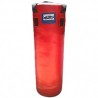 Costal para Boxeo ADN 1m de Alto por 33cm de Diámetro-Rojo