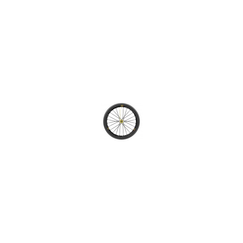 Set de Ruedas para Montaña Mavic Deemax Pro 27.5 x 2.4 2017