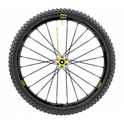 Set de Ruedas para Montaña Mavic Deemax Pro 27.5 x 2.4 2017