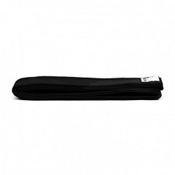 Cinta Negra 6Cm Acti ACTI Mod. ACTCN6- Negro