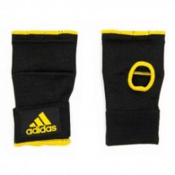 Nudillera Elastica Adidas ADIBP02-Negro