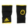 Nudillera Elastica Adidas ADIBP02-Negro