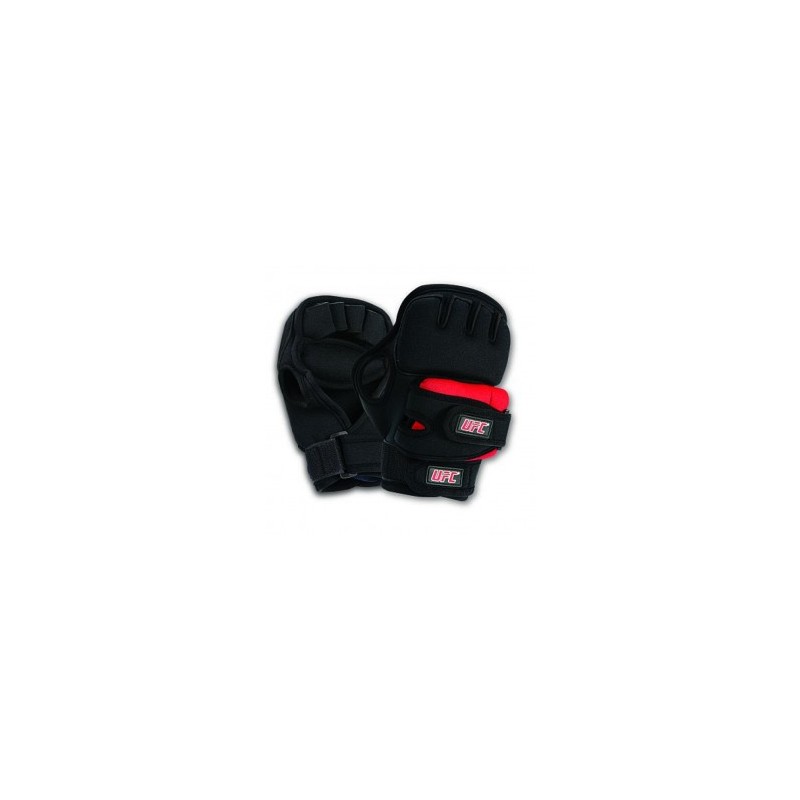 Guantes UFC con Peso MMA