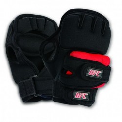 Guantes UFC con Peso MMA