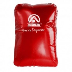Domi para Artes Marciales De Lujo Acosta-Rojo