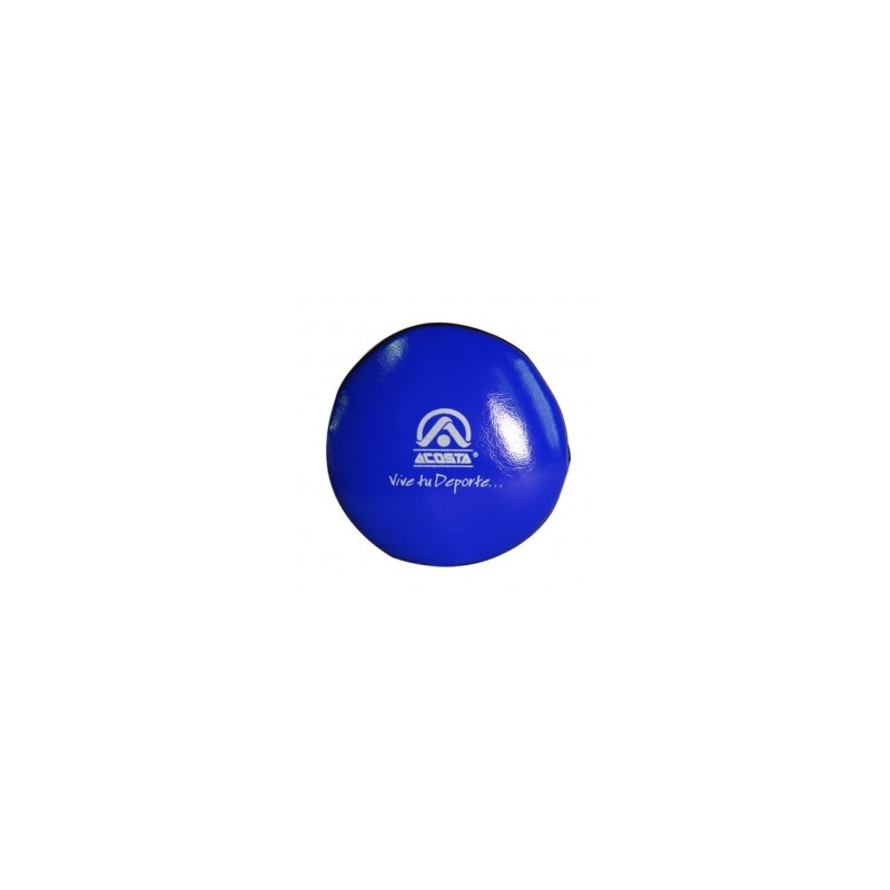 Domi de Mano Redondo para Box De Lujo Acosta-Azul