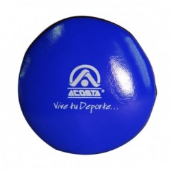 Domi de Mano Redondo para Box De Lujo Acosta-Azul